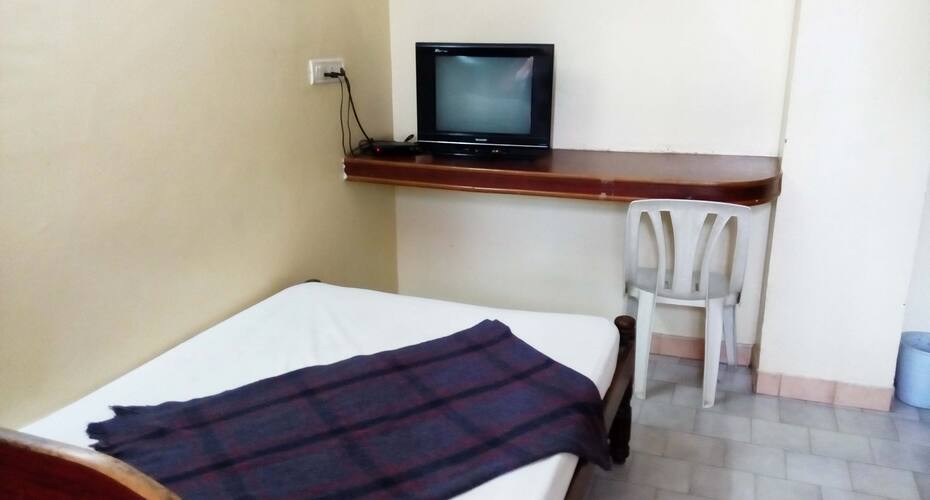 Hotel Aruna Anandh, Bangalore 2